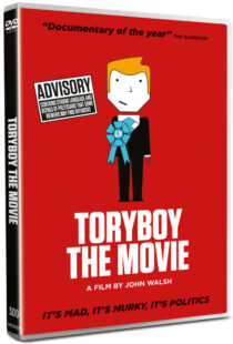دانلود مستند Toryboy the Movie 2010102150-901916963