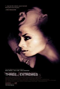 دانلود فیلم کره ای Three… Extremes 2004105870-718531933