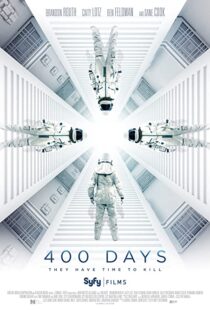 دانلود فیلم 400 Days 2015108208-529025391