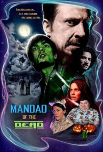 دانلود فیلم Mandao of the Dead 2018103638-280684599