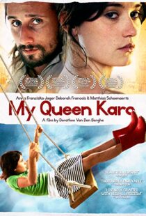 دانلود فیلم My Queen Karo 2009109913-1993450487