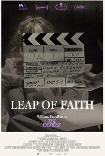 دانلود مستند Leap of Faith: William Friedkin on the Exorcist 2019100782-1873323491