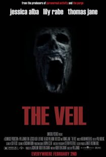 دانلود فیلم The Veil 2016109022-1517590975