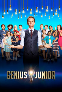 دانلود سریال Genius Junior106286-1651356735