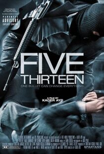 دانلود فیلم Five Thirteen 2013106534-187588944