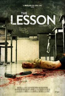 دانلود فیلم The Lesson 2015109356-962767505