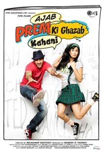 دانلود فیلم هندی Ajab Prem Ki Ghazab Kahani 2009100623-612316942