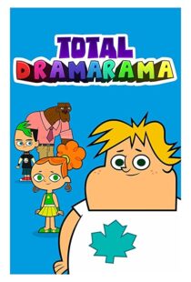 دانلود انیمیشن Total DramaRama101405-85928510