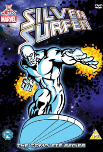 دانلود انیمیشن Silver Surfer101985-1327197120