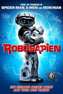 دانلود فیلم Cody the Robosapien 2013106614-96094135