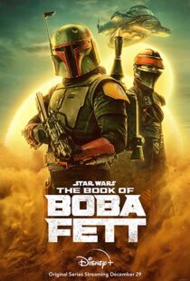 دانلود سریال The Book of Boba Fett109798-156435536