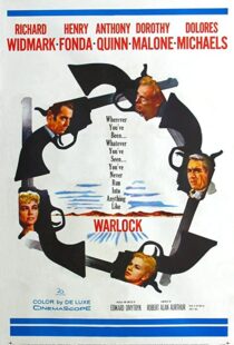 دانلود فیلم Warlock 1959106348-399495491