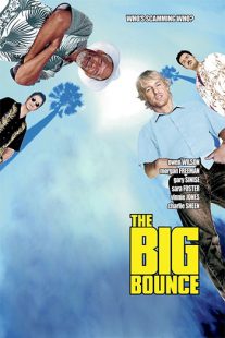 دانلود فیلم The Big Bounce 2004106231-757147302