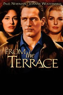 دانلود فیلم From the Terrace 1960109896-755882274