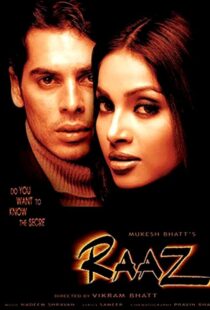 دانلود فیلم هندی Raaz 2002113127-460106437