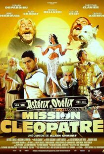 دانلود فیلم Asterix & Obelix: Mission Cleopatra 2002110803-2066649021