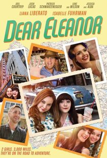 دانلود فیلم Dear Eleanor 2016111053-1557918545