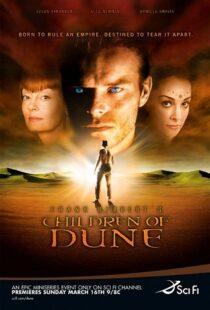 دانلود سریال Children of Dune112344-782036447