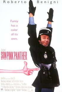 دانلود فیلم Son of the Pink Panther 1993114990-657086070