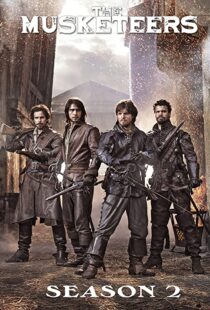 دانلود سریال The Musketeers112733-36127574