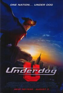 دانلود فیلم Underdog 2007111277-1838677696