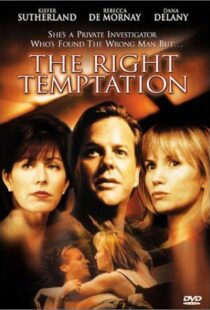 دانلود فیلم The Right Temptation 2000113255-539861456
