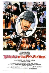 دانلود فیلم Revenge of the Pink Panther 1978114981-550452230