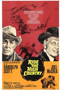 دانلود فیلم Ride the High Country 1962112503-73659579