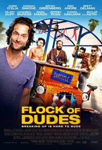 دانلود فیلم Flock of Dudes 2016110564-698914136