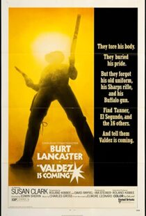 دانلود فیلم Valdez Is Coming 1971110781-1944039583