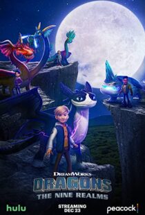 دانلود انیمیشن Dragons: The Nine Realms111558-989240095