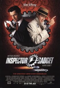 دانلود فیلم Inspector Gadget 1999112944-966751507