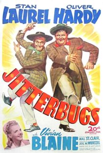 دانلود فیلم Jitterbugs 1943111961-1213176422