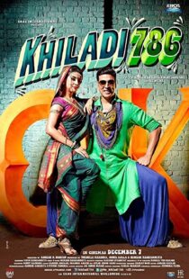 دانلود فیلم هندی Khiladi 786 2012114951-1243961184