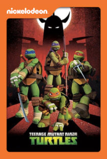 دانلود انیمیشن Teenage Mutant Ninja Turtles112074-563707135