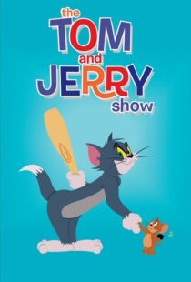 دانلود انیمیشن The Tom and Jerry Show112406-763850414