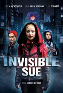دانلود فیلم Invisible Sue 2018113771-345884497