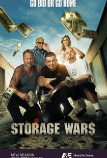 دانلود سریال Storage Wars112697-2049712921