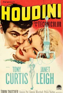 دانلود فیلم Houdini 1953111950-141079489