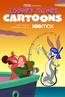 دانلود انیمیشن Looney Tunes Cartoons114666-85075051