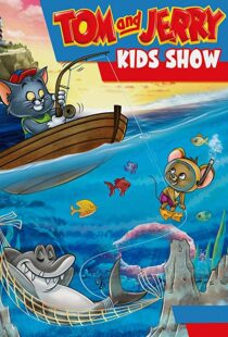 دانلود انیمیشن Tom & Jerry Kids Show112396-262220329