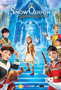 دانلود انیمیشن The Snow Queen: Mirrorlands 2018113549-1368139861