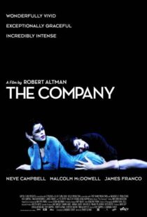 دانلود فیلم The Company 2003113922-1128246643