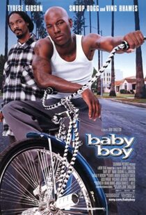 دانلود فیلم Baby Boy 2001113039-1430450670
