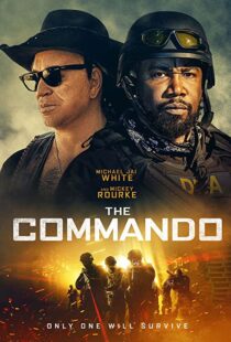 دانلود فیلم The Commando 2022112070-1055128151