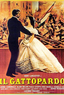 دانلود فیلم The Leopard 1963112987-1057138911
