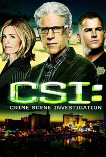دانلود سریال CSI: Crime Scene Investigation112736-808071111