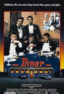 دانلود فیلم Diner 1982114537-966629443