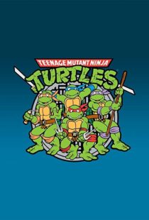 دانلود انیمه Teenage Mutant Ninja Turtles112062-155999109