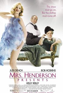 دانلود فیلم Mrs. Henderson Presents 2005110648-247673998